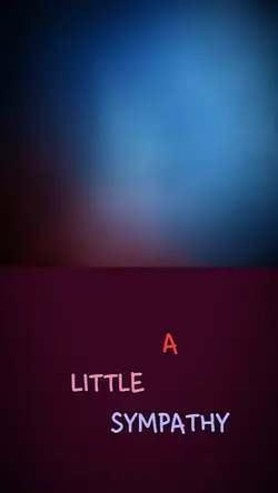 LITTLE SYMPATHY