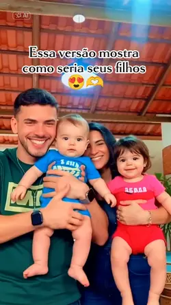 versão filhos gêmeos