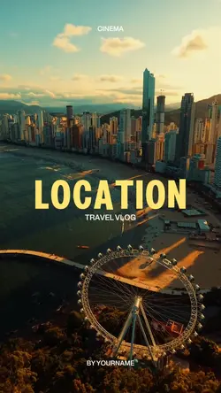 TRAVEL VLOG