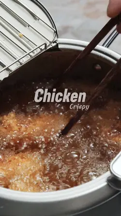 Chicken Crispy