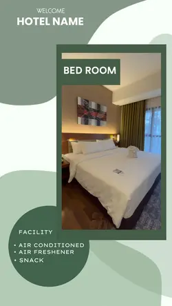 promotion hotel 