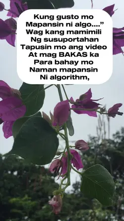 MAGPAPANSIN KA