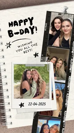 Birthday Girl