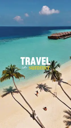 travel in summer 