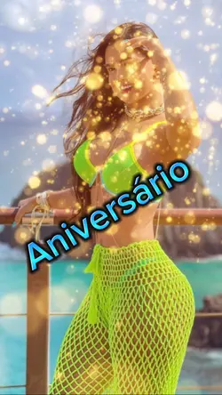 Aniversário 