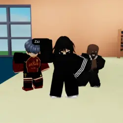 dance if....