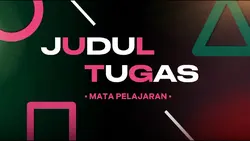 intro tugas kelompok