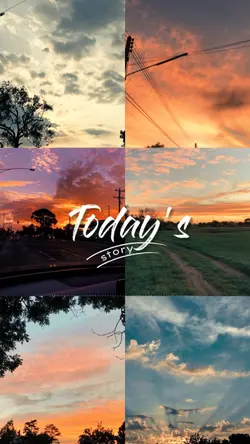today story
