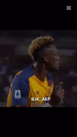 ABRAHAM👑🦅