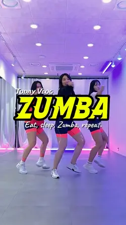 Today Zumba