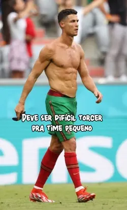 Pena q não é o meu 