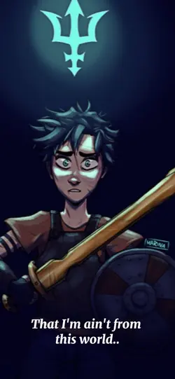 Percy Jackson