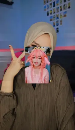 CERITA KEHIDUPAN 