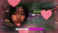 Magandang Babae ML 