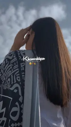 
Khamoshiyan.....