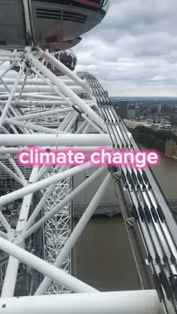 climate change 