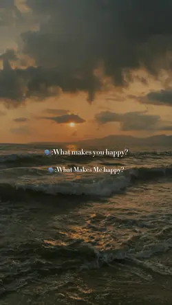 Happy ..?