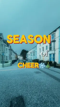 Season Of Cheers