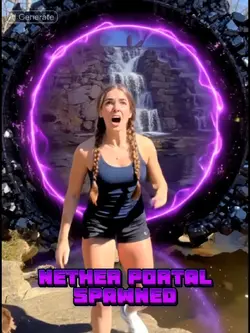 NETHER PORTAL