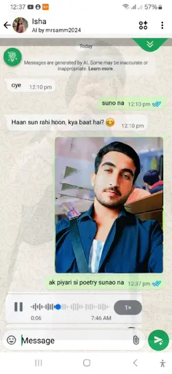 CUTE POETRY 