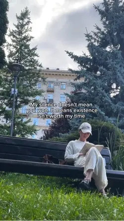 Existence 