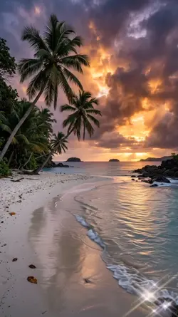 Tranquility