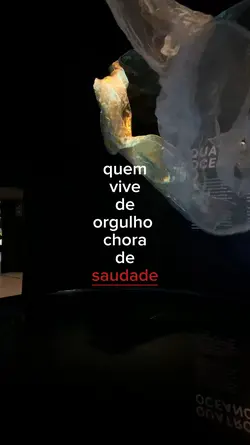 saudade