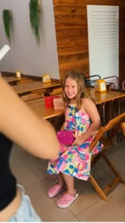 Recording Children