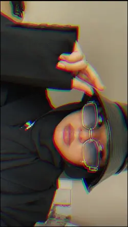 distorsi retro