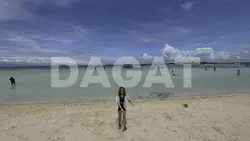 Dagat Pilipinas 🌊☀️