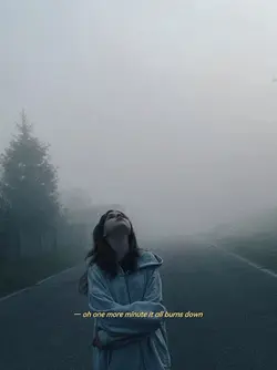 Siren sounds 