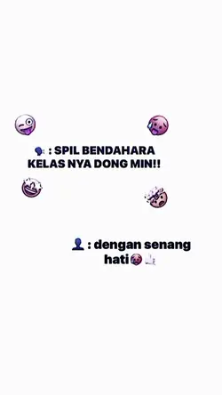 spil bendahara kls
