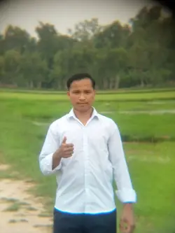 មិនសង្ហារគ្មាន