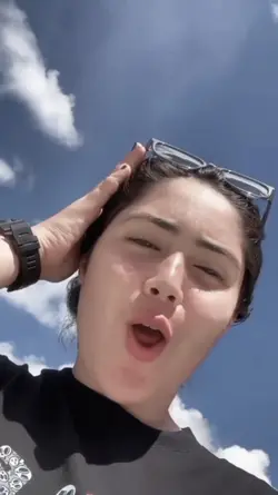 Nati Girl Slowmo