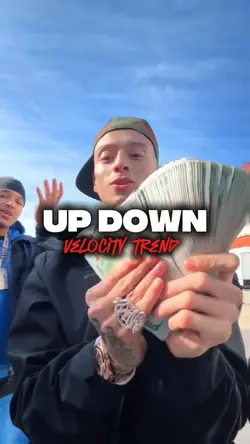 UP DOWN