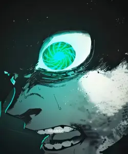 Itoshi Rin edit 