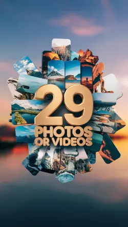29 Photos 