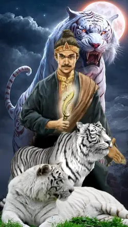 Prabu siliwangi