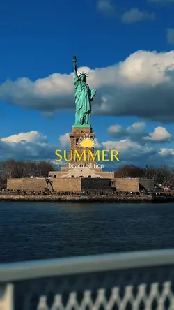 summer beach edition