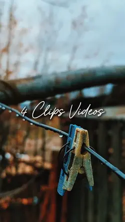 4 Videos Cinematic