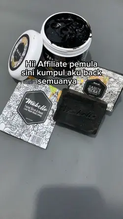 Affiliate pemula