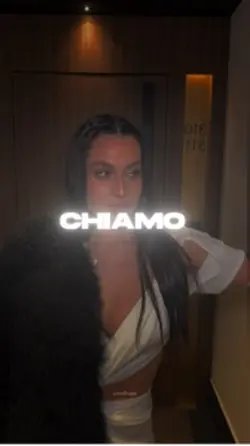 CHIAMO IO CHIAMI TU 