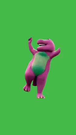 Do The Dinosaur