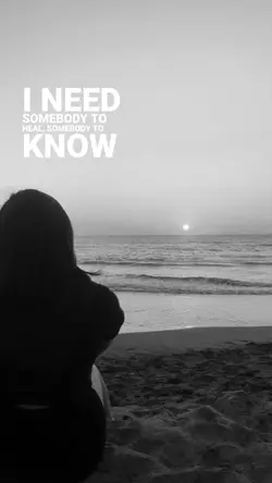 someone you loved 