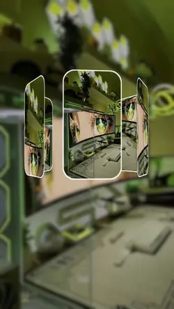 Gamer Zone