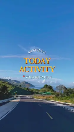 Today Activity