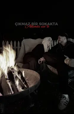 Çıkmaz bir sokakta..