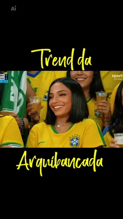 Trend no Estádio