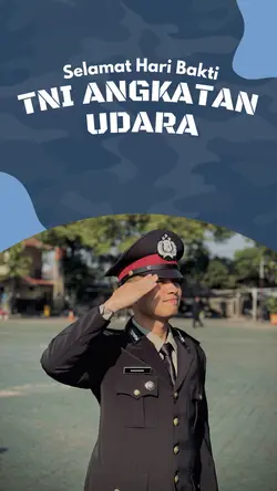 HARI BAKTI TNI AU