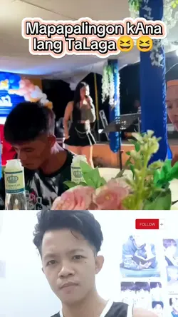 Barako Boses